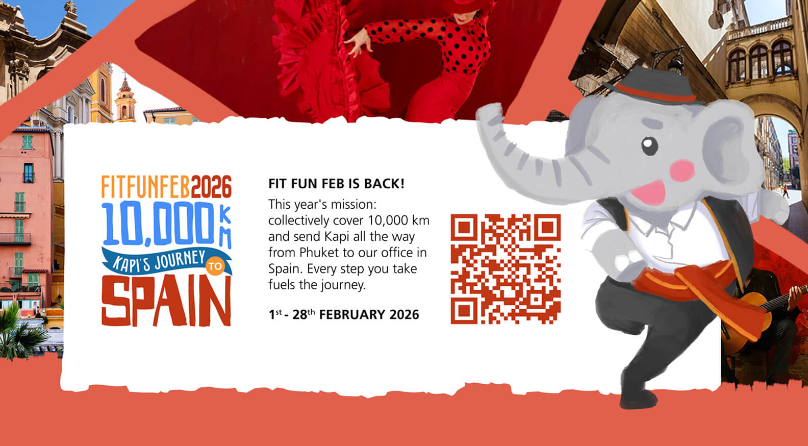 Fit Fun Feb 2026